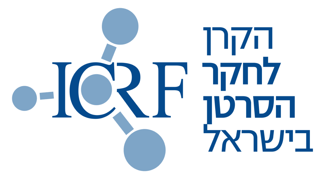 ICRF-Hebrew-Logo